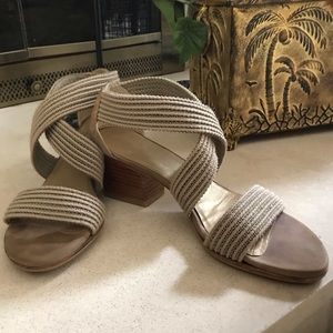 Stuart Weitzman Sandals